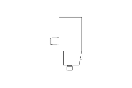 PRESSURE SENSOR SDE1