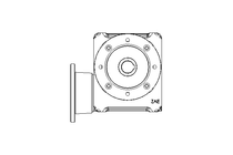 Gear BOX M063F-1300/65-S00-13.3:1