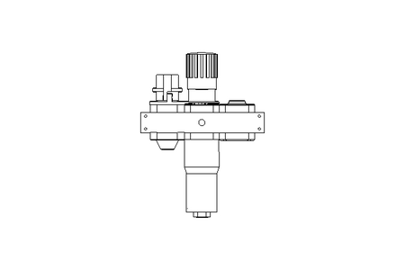 AIR UNIT LFR-KB