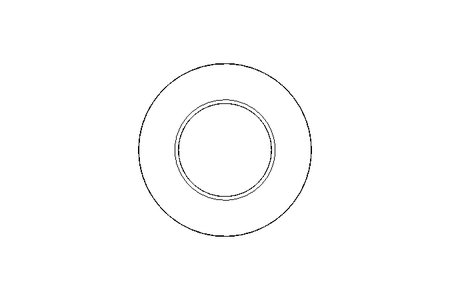 Rond. à portée sphérique C 13x24x4,6