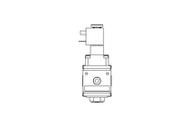 DIRECTIONAL VALVE