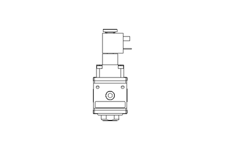 DIRECTIONAL VALVE