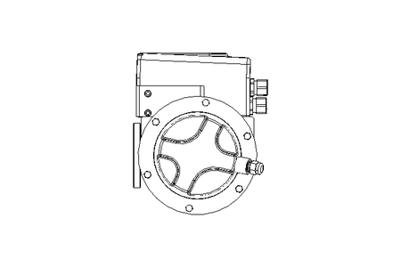 CONTROL VALVE