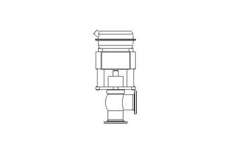 CONTROL VALVE