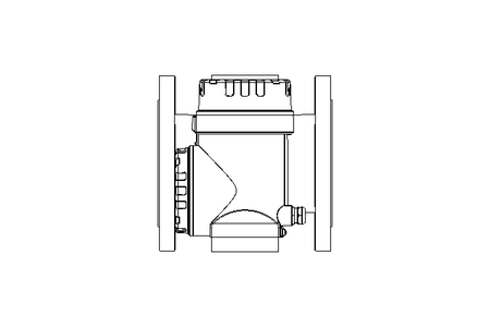 FLOW METER PROMAG 50P  NOM. DIA. 125