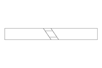 Federring B 10,2 A4 DIN127