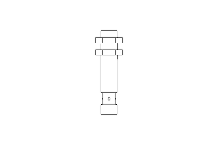 MAGNETIC FIELD SENSOR 90MM