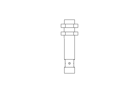 MAGNETIC FIELD SENSOR 90MM