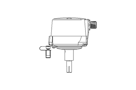 INCREMENTAL ENCODER