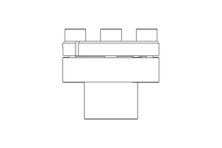 Spannsatz D26 d18 199Nm