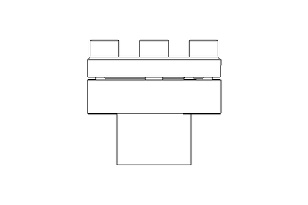 Spannsatz D26 d18 199Nm