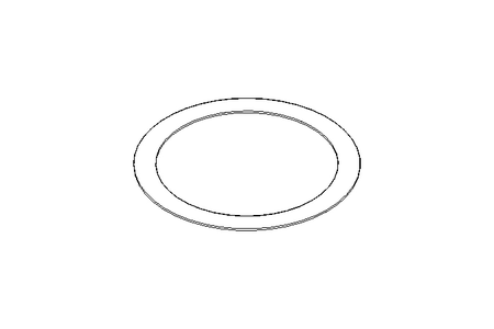 Arandela de ajuste 42x52x0,5 St DIN988