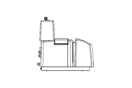 Heißleimgerät Concept B 5l/8