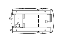 Heißleimgerät Concept B 5l/8