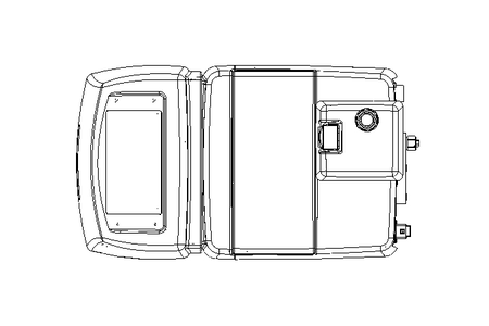 Heißleimgerät Concept B 5l/8