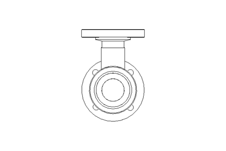 SAFETY VALVE 4834.7708 8BAR