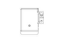 DC motor 0.048kW 1.4Nm