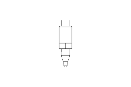 Niveausonde mit Auswertemodul L8