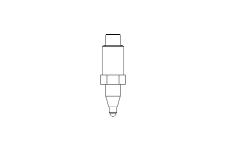 Niveausonde mit Auswertemodul L8