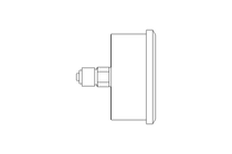 Manometer 0-6 bar