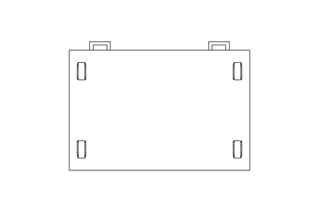 TEЛEЖKA ДЛЯ OCKOЛKOB PVC 0,225 m3