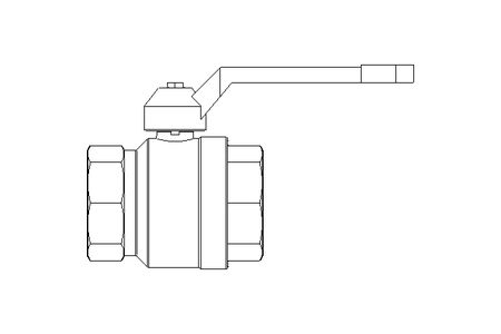 SHUT-OFF VALVE