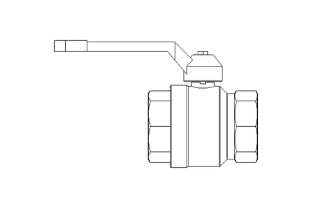 SHUT-OFF VALVE