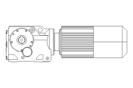 MOTOR REDUCTOR