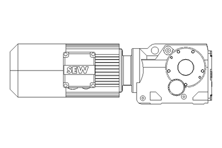 MOTOR REDUCTOR