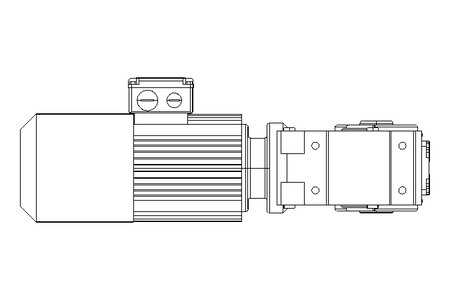 MOTOR REDUCTOR