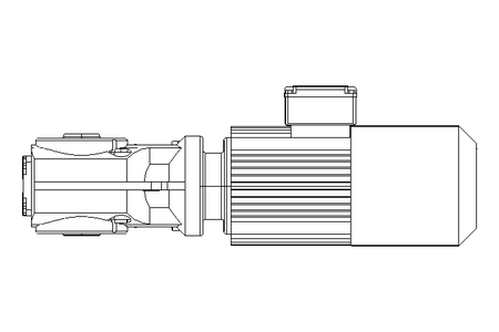 MOTOR REDUCTOR