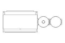 ADSORPTION DRYER   DM020PKAG