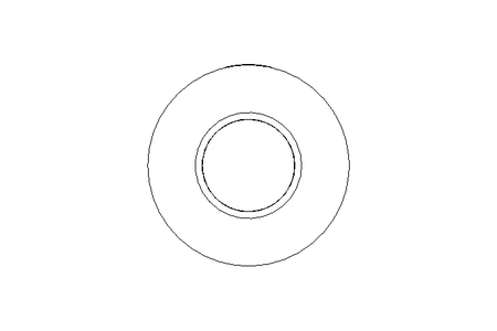 Bucha roscada M16 30x28 Iglidur J