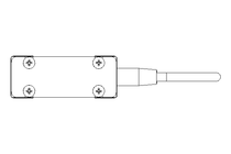 5/2 Wegeventil G1/4"