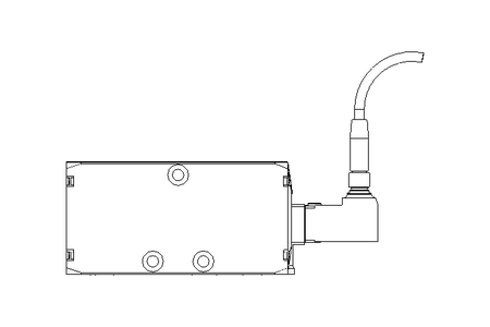 5/2 Wegeventil G1/4"