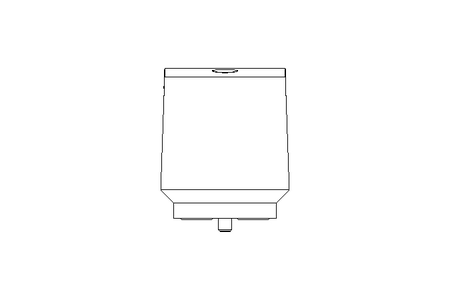 MANOMETER/PRESSURE GAUGE