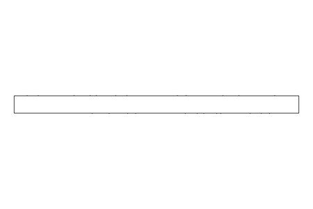 Sealing ring 56.5x66.5x4 NBR