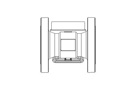 FLOW METER