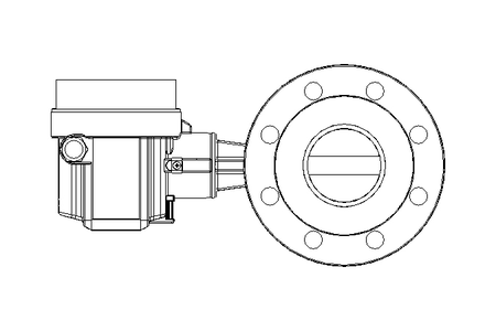 FLOW METER