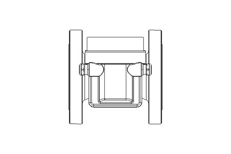 FLOW METER