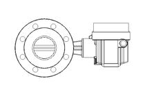 FLOW METER