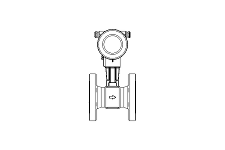 FLOW METER