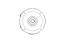 Stirnradgetriebemotor 31 Nm