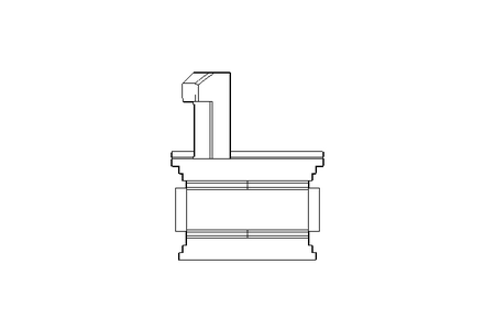 Grommet/ferrule/sleeve 12-13