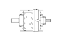 Stirnradgetriebe