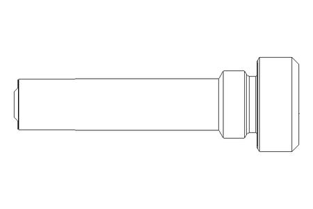 Dosierschraube 0,20