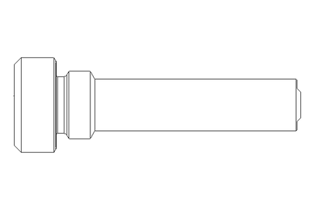 Dosierschraube 0,14