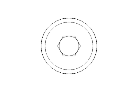 PROPORTIONING SCREW  0,14