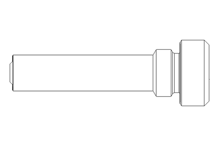 Dosierschraube 0,14