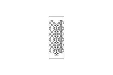 Verteiler SSVD 12